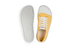 Comfort sneakers Street – Mustard Hemp
