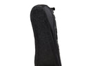 Comfort dress shoes Chic black