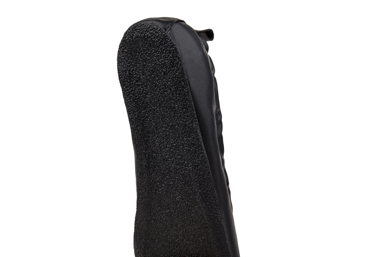Comfort dress shoes Chic black