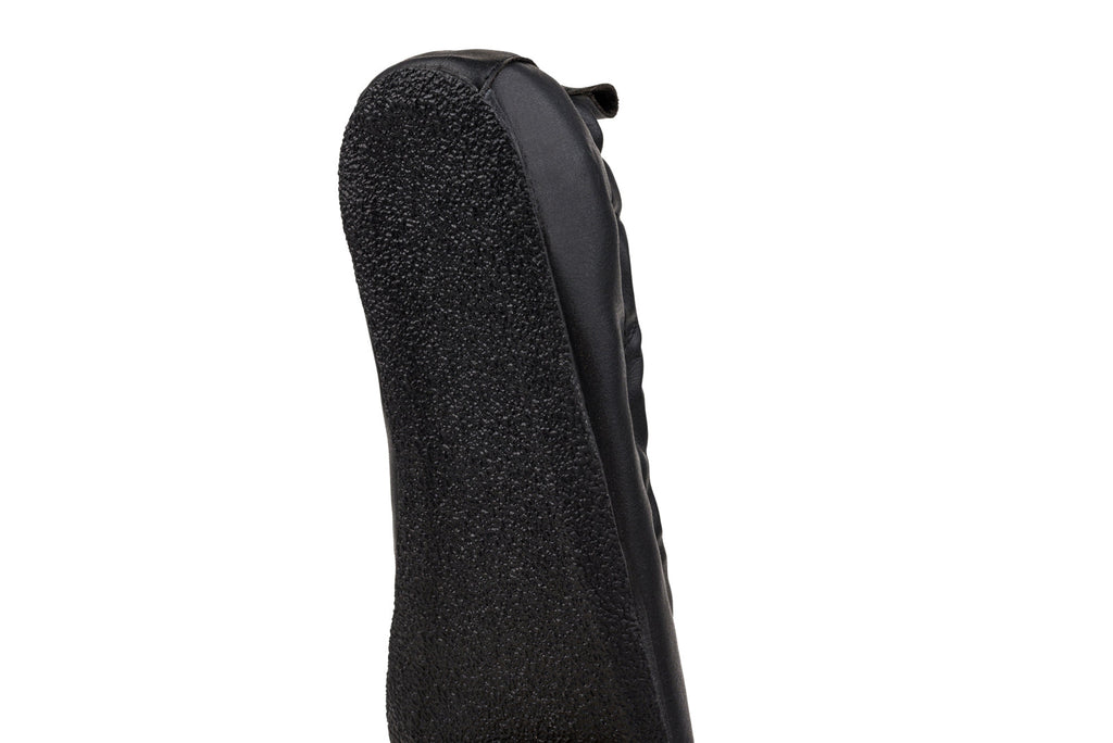 Comfort dress shoes Chic Preciosa black