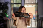 xWide barefoot Sundara Ankle boots