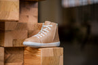 Comfort winter sneakers Tara Winter 2.0 beige