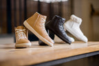 Comfort winter sneakers Tara Winter 2.0 beige