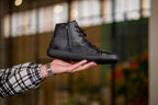 Comfort winter sneakers Tara Winter 2.0 black