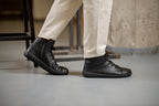 Comfort winter sneakers Tara Winter 2.0 black