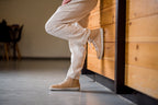 Comfort winter sneakers Tara Winter 2.0 beige