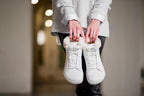 Comfort winter sneakers Tara Winter 2.0 white