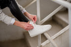 Comfort winter sneakers Tara Winter 2.0 white