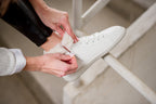 Comfort winter sneakers Tara Winter 2.0 white