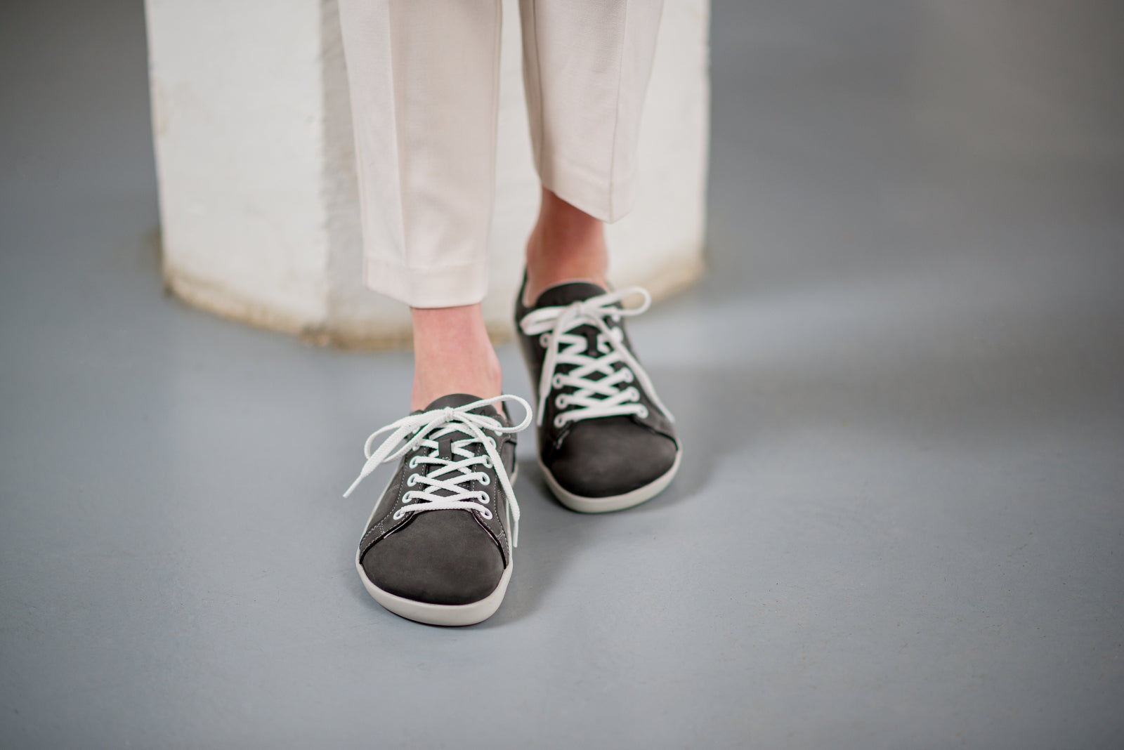 Comfort sneakers Pura 2.0 grey