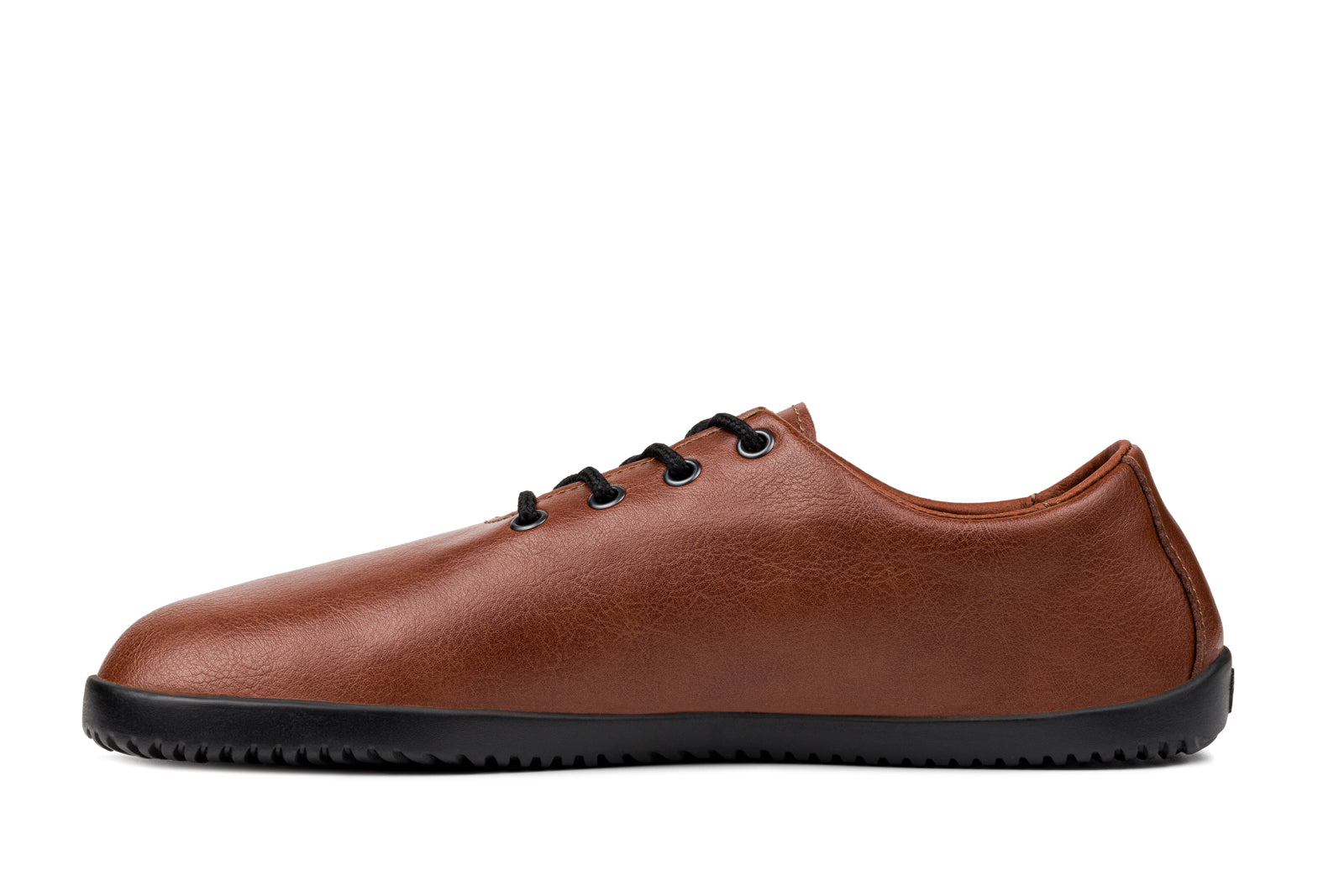 Ananda Barefoot Casual Shoes – Light Brown