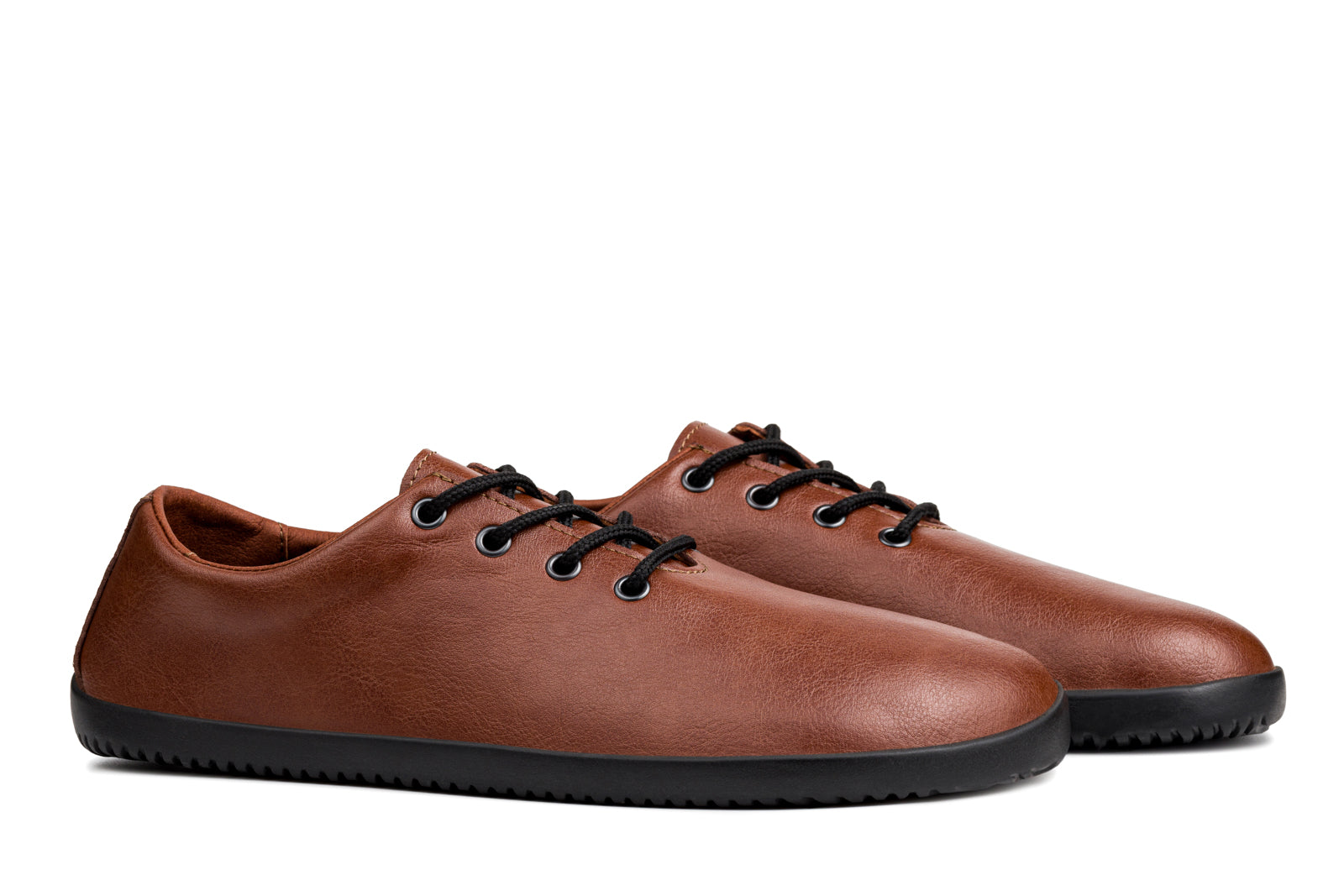 Ananda Barefoot Casual Shoes – Light Brown