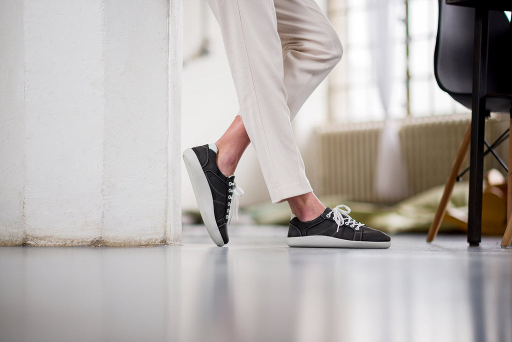 Comfort sneakers Pura 2.0 grey