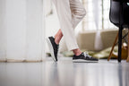 Comfort sneakers Pura 2.0 grey