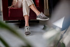 Comfort sneakers Pura 2.0 grey