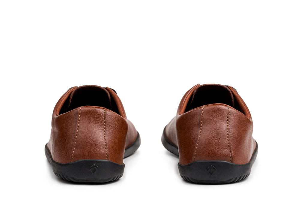 Ananda Barefoot Casual Shoes – Light Brown