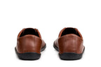 Ananda Barefoot Casual Shoes – Light Brown
