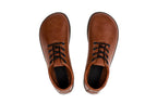 Ananda Barefoot Casual Shoes – Light Brown