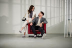 barefoot sneakers Pura 2.0 grey