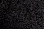 Winter Barefoot Mid-Calf Boots - Black