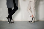barefoot sneakers Pura 2.0 grey
