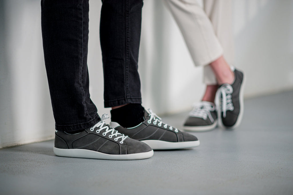 Comfort sneakers Pura 2.0 grey