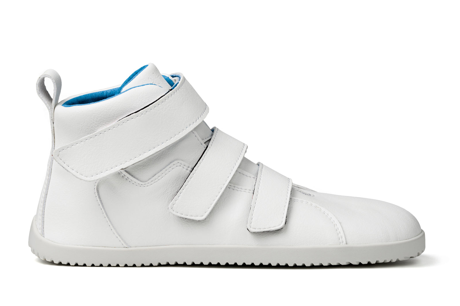 white barefoot shoes Quick