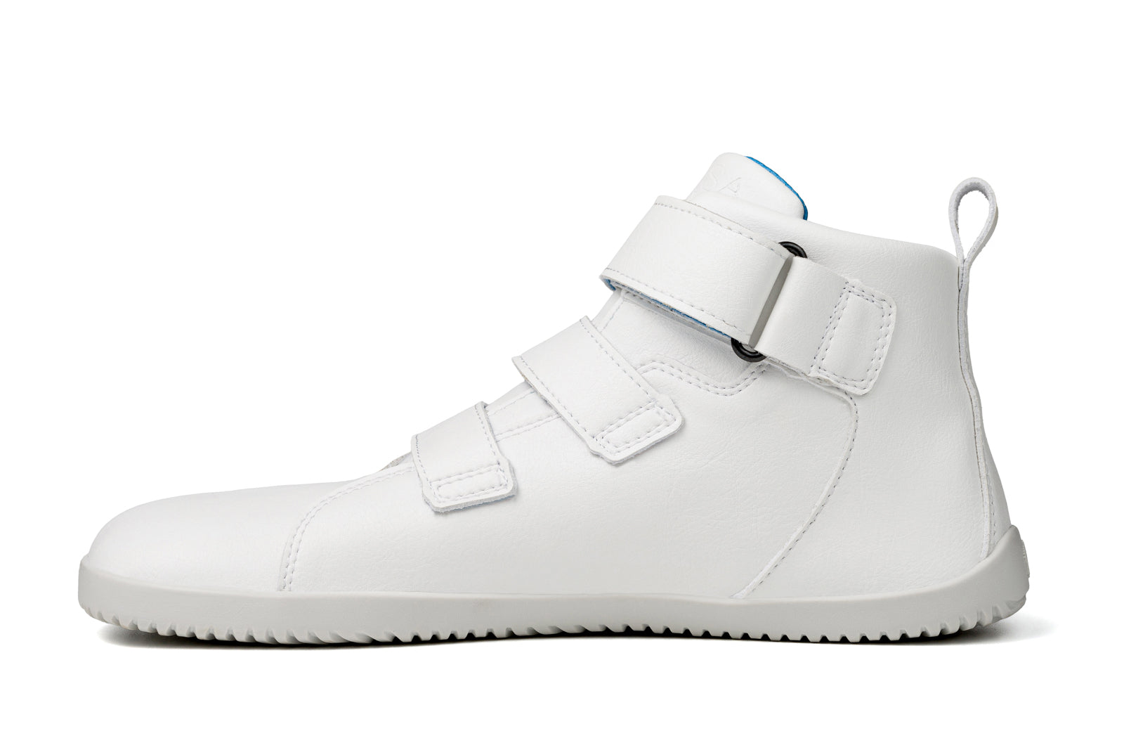 white barefoot shoes Quick