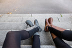 Barefoot Tall Boots – Brown