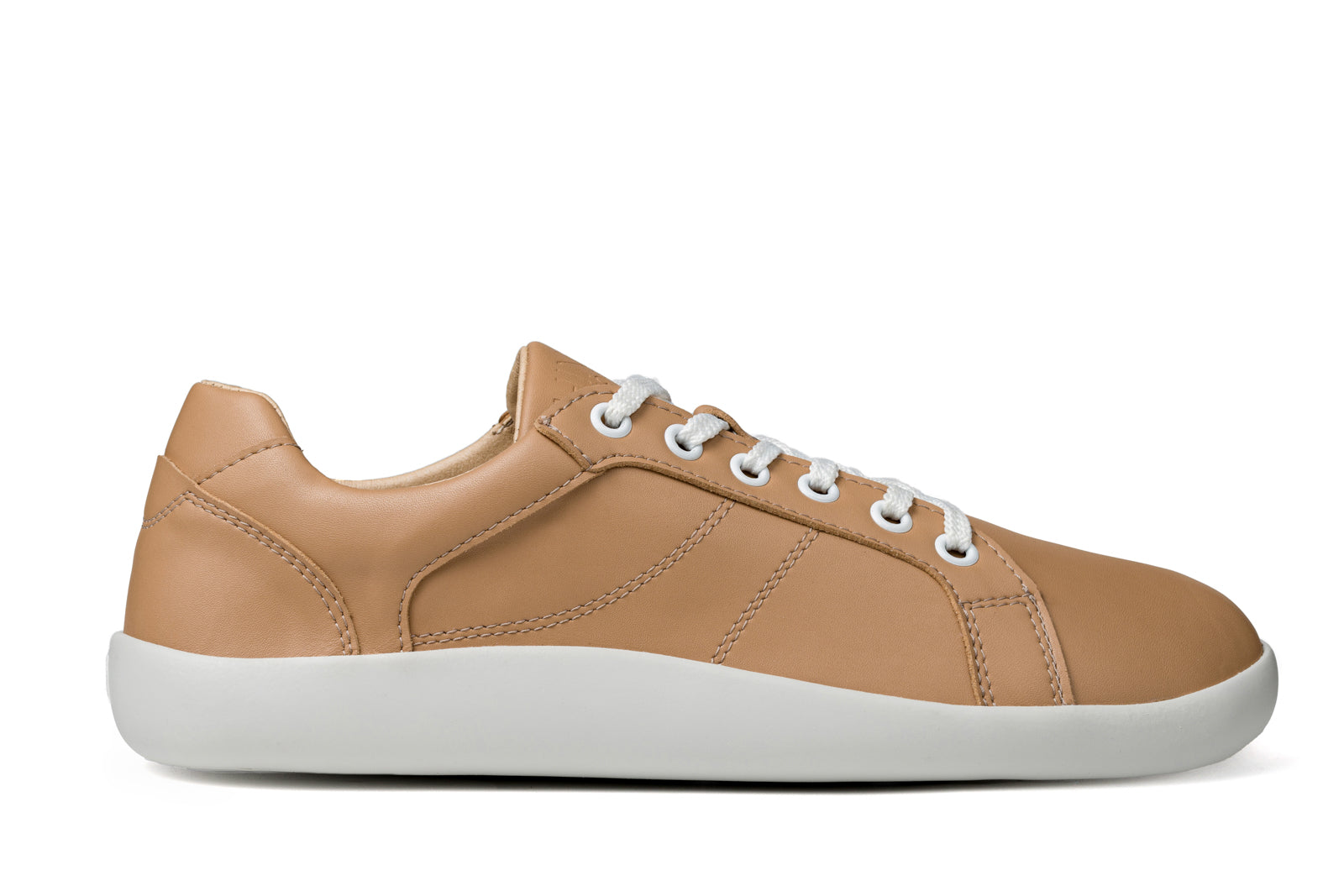 Pura 2.0 Barefoot Sneakers – Beige