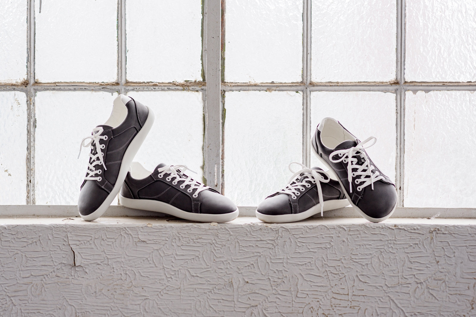 Comfort sneakers Pura 2.0 grey