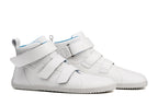 white barefoot shoes Quick