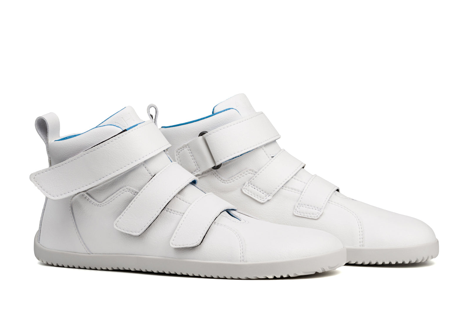 white barefoot shoes Quick