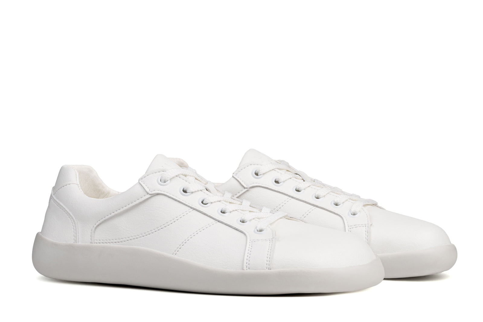 Pura 2.0 Barefoot Sneakers - White