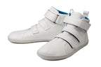 white barefoot shoes Quick