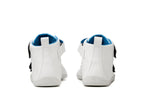 white barefoot shoes Quick