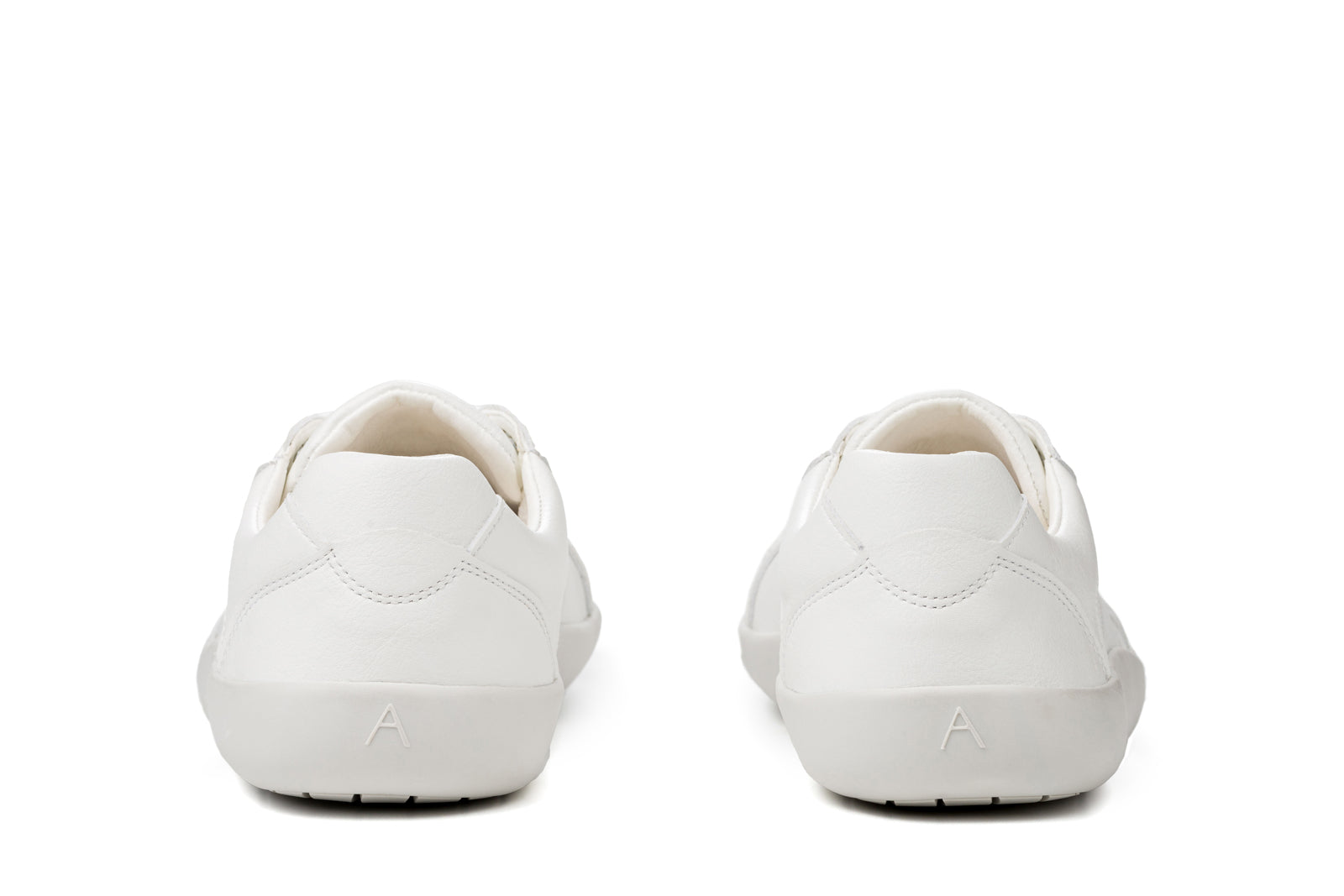 Pura 2.0 Barefoot Sneakers - White