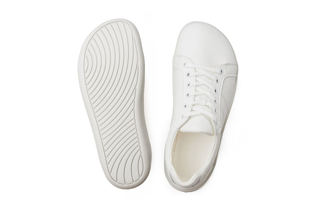 Pura 2.0 Barefoot Sneakers - White
