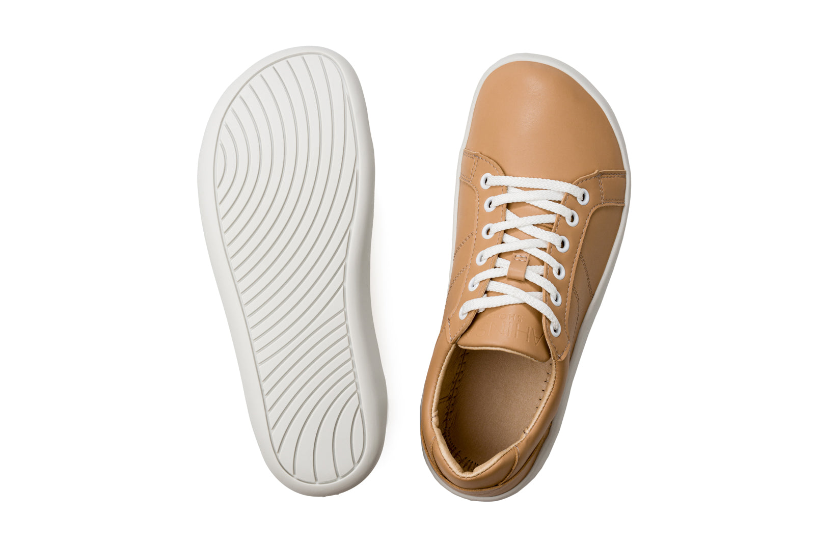 Pura 2.0 Comfort Sneakers – Beige