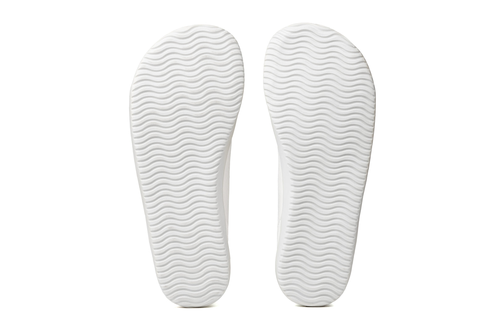 white barefoot shoes Quick