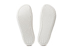 Tara Winter Barefoot Sneakers – White