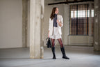 barefoot boots Jaya Winter Tall black
