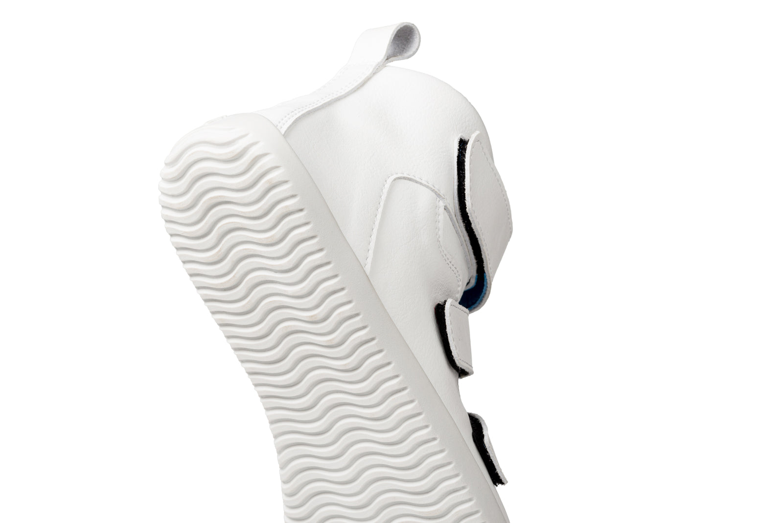 white barefoot shoes Quick