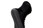 Barefoot Jaya Winter Zip-up Boots – All Black