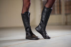 Comfort boots Jaya Tall black