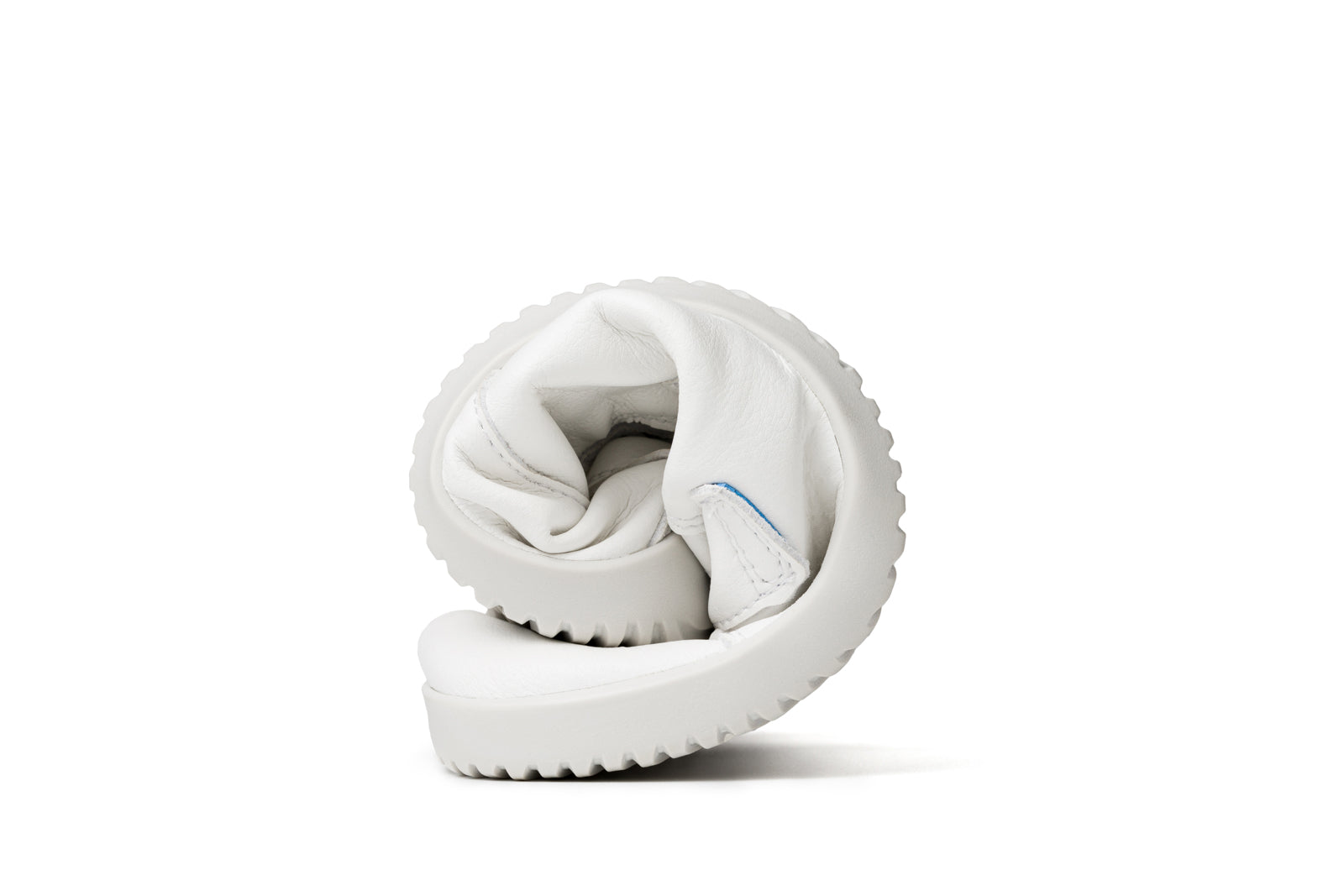 white barefoot shoes Quick