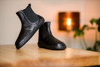 Comfort shoes Chelsea 2.0 Black