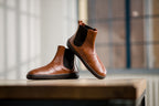 barefoot shoes Chelsea 2.0 brown