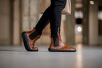 barefoot shoes Chelsea 2.0 brown