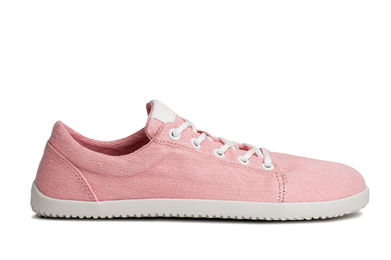 Vida Hemp Comfort pink sneakers